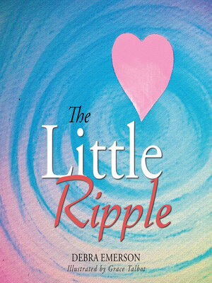 cover image of The Little Ripple